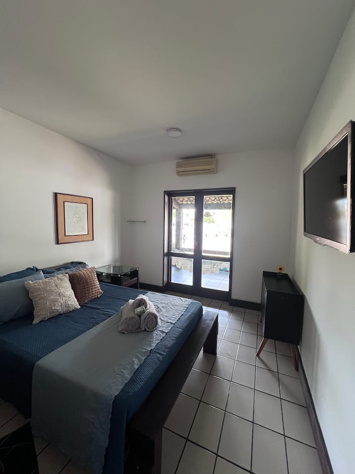 Habitación 1