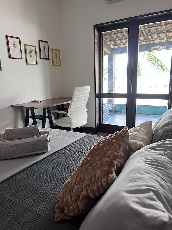 Habitación 2