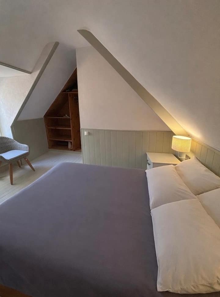 غرفة النوم 1