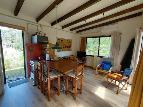 Top performing Airbnb: Oliva, beautiful house in all seasons! in Punta Colorada
