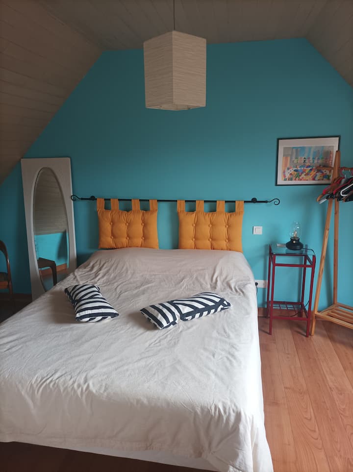 საძინებელი 2