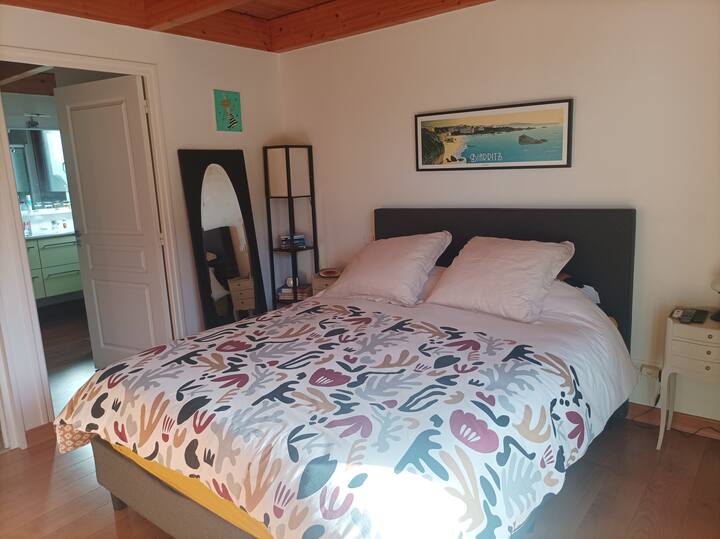 საძინებელი 1