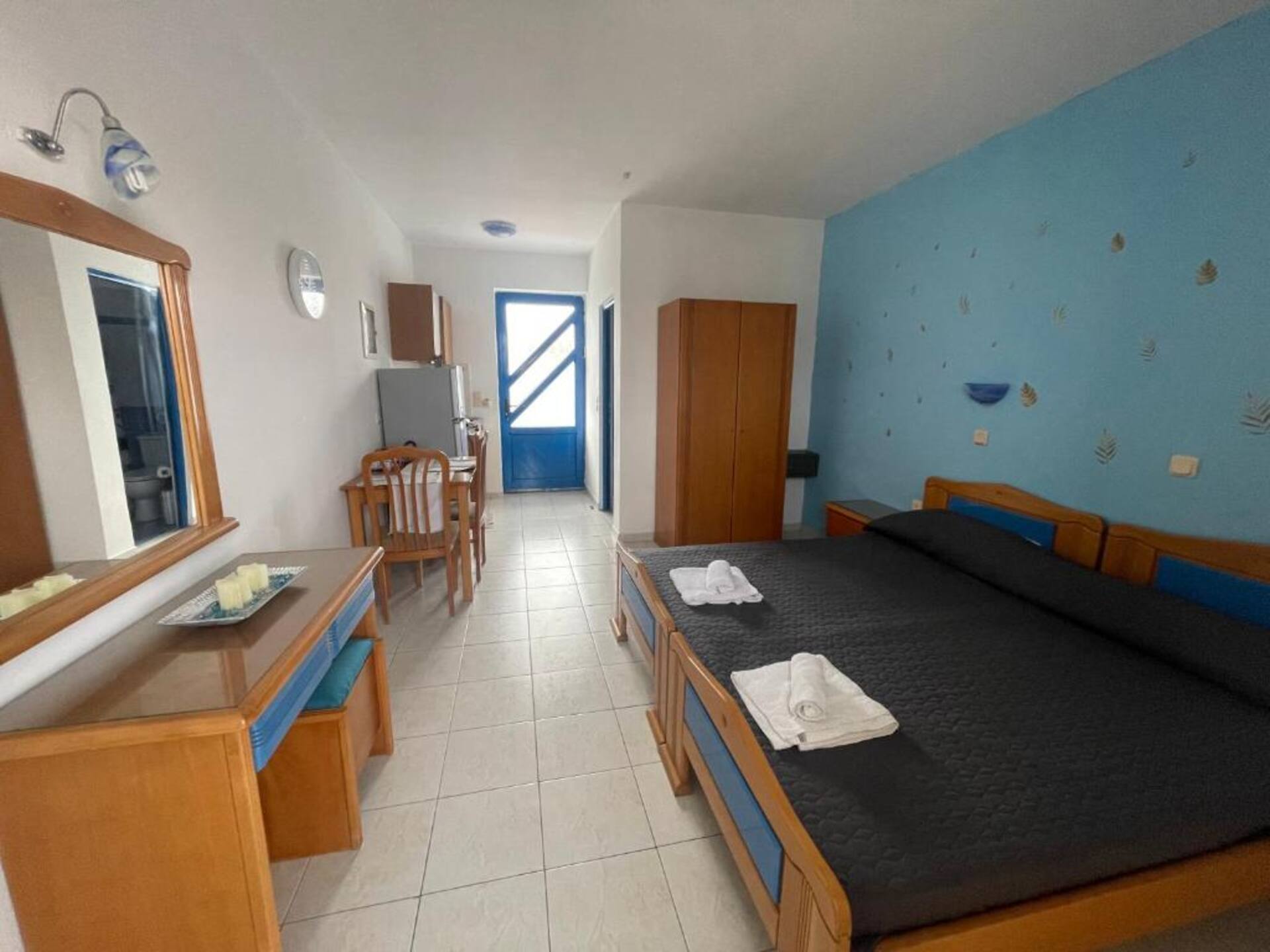 Dodekanisos Studios Faliraki Near Beach
