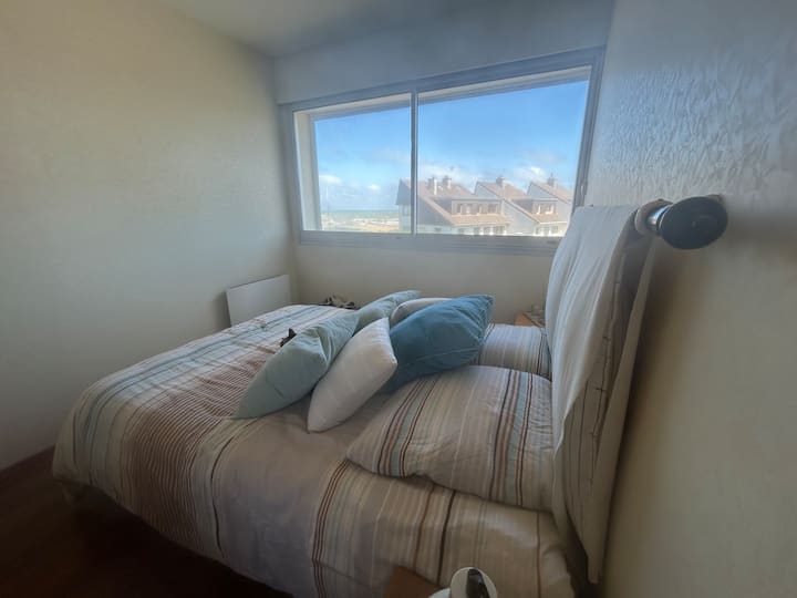 卧室