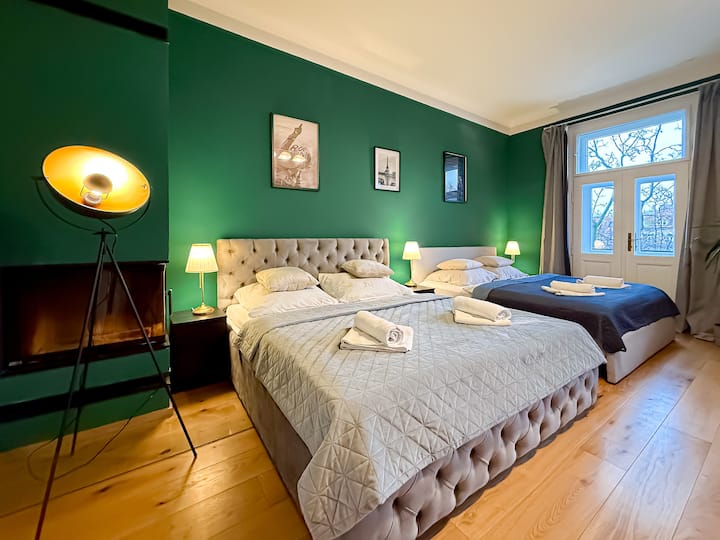 Habitación 1