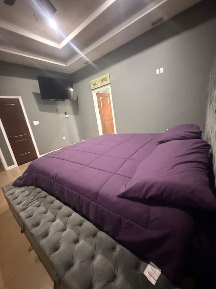 ห้องนอน