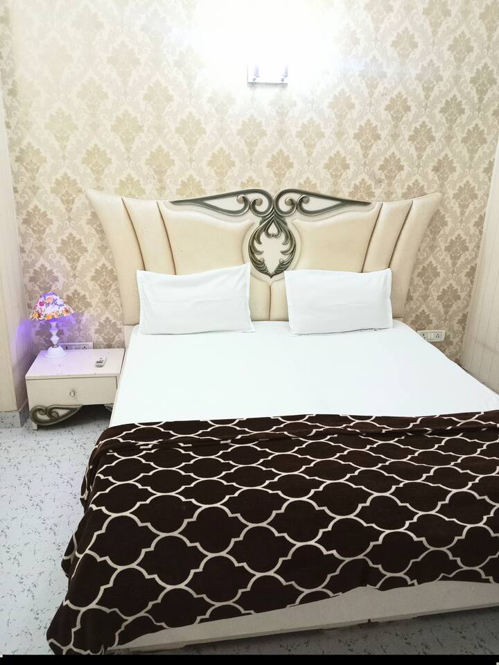 Spálňa