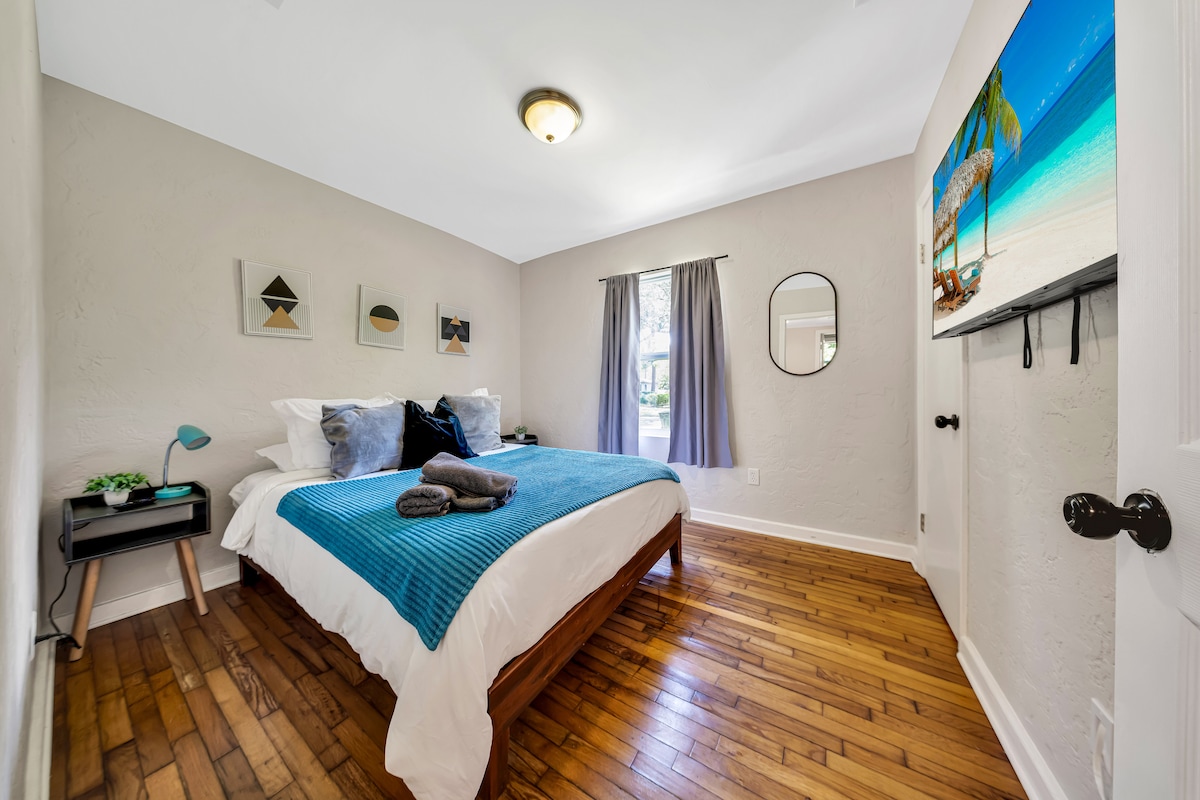 Спална соба 3