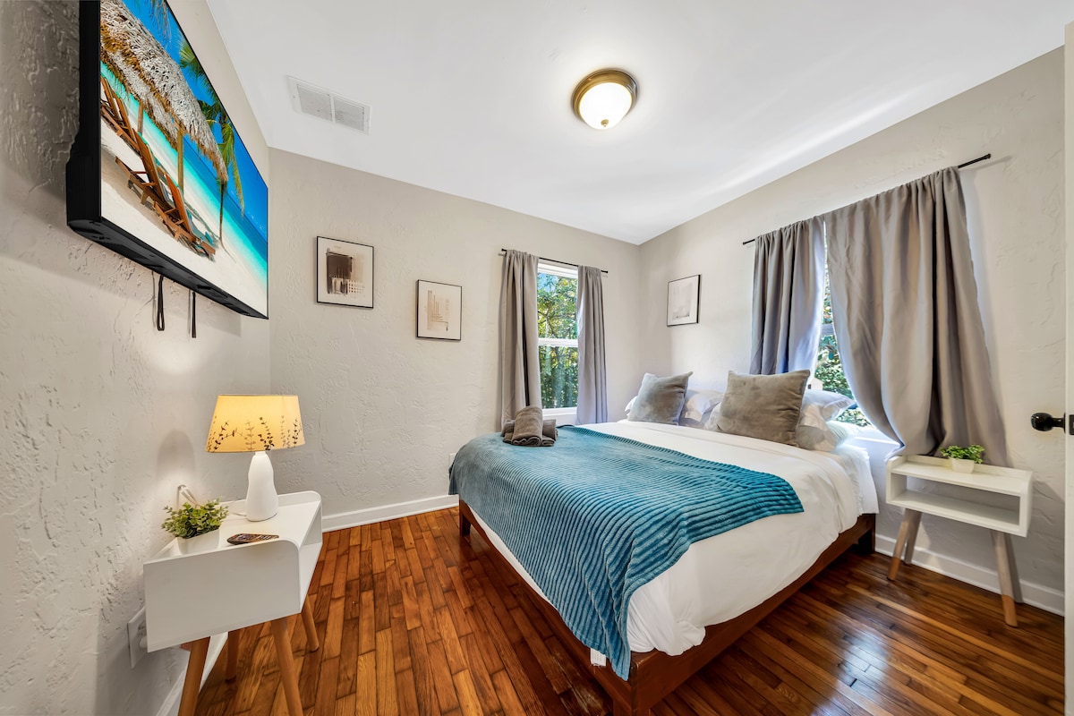 Спална соба 2