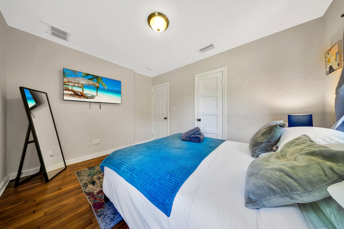 Спална соба 4