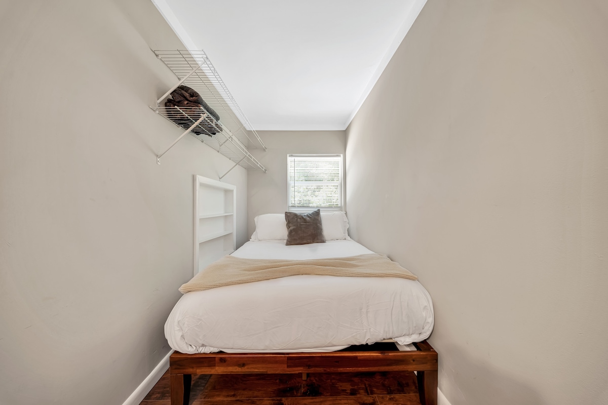 Спална соба 1