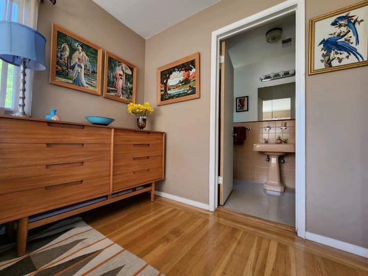 Спална соба 1