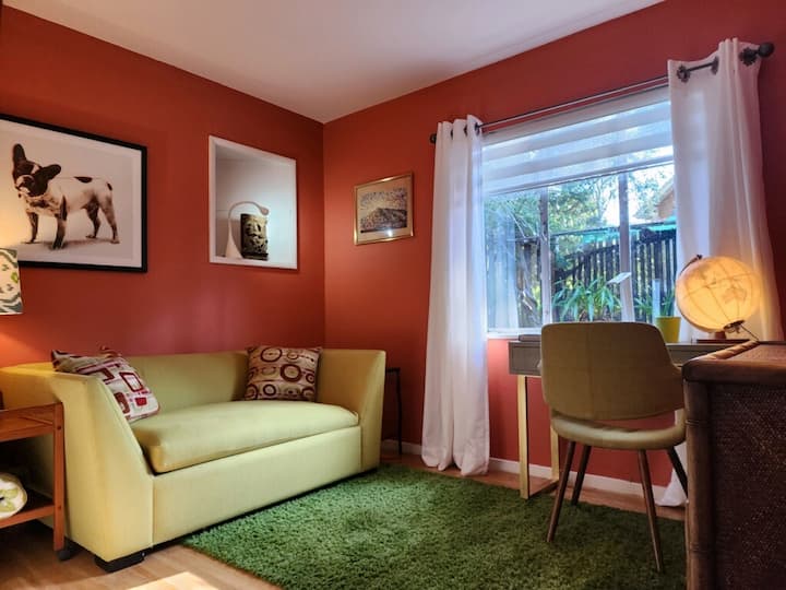 Спална соба 3