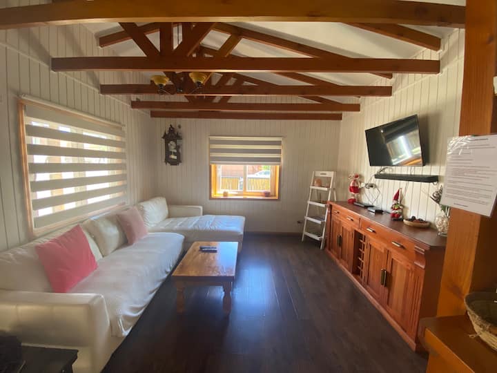 Casa En Futaleufú - Futaleufú