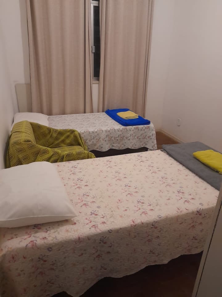 Yataq otağı 2