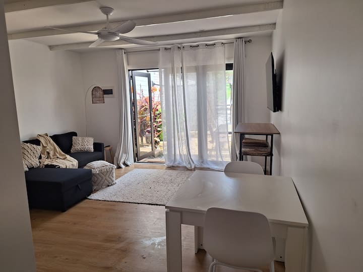 Mango Tree Cottage - Forster