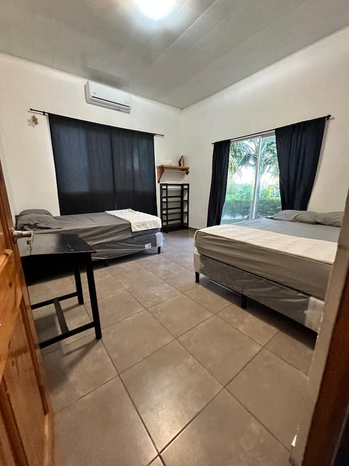 Спална соба 2