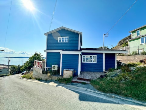 The Lucky Penny (as seen on Hudson & Rex TV Show!)