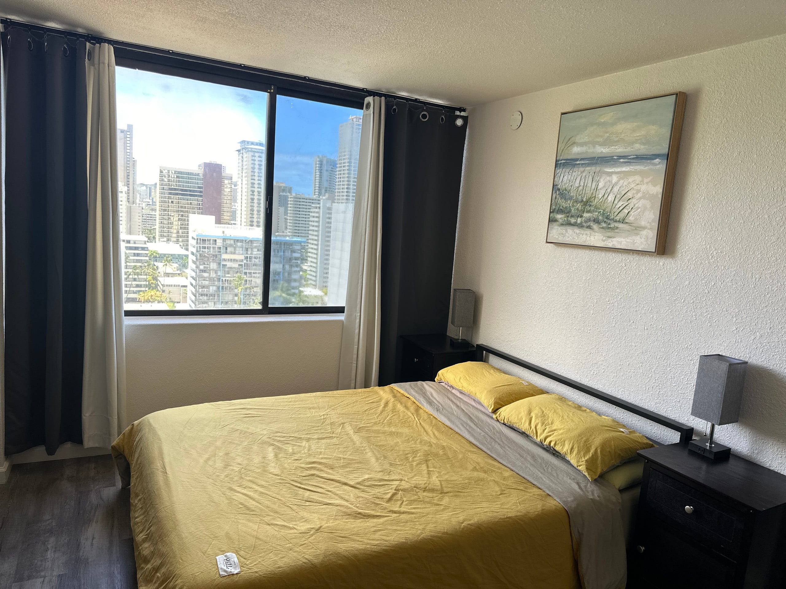 Waikiki Hawaiian monarch studio/No resort fee - Image 7
