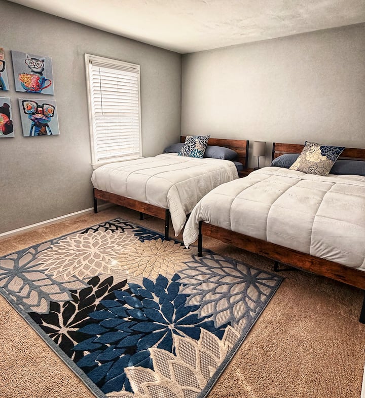 Спална соба 2