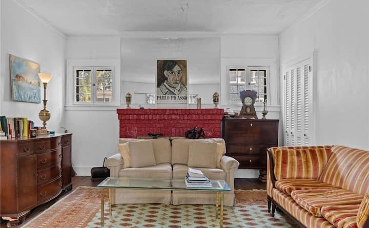 Всекидневна зона