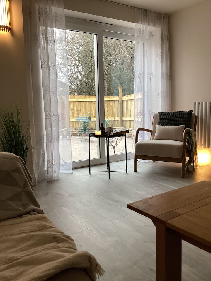 พื้นที่อยู่อาศัย