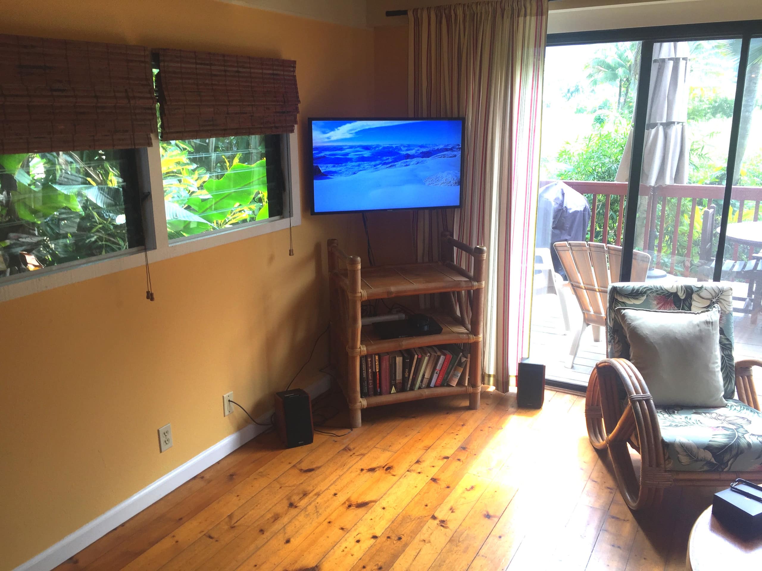 Home in Hanalei · ★4.88 · 2 bedrooms · 2 beds · 1.5 baths - Image 7