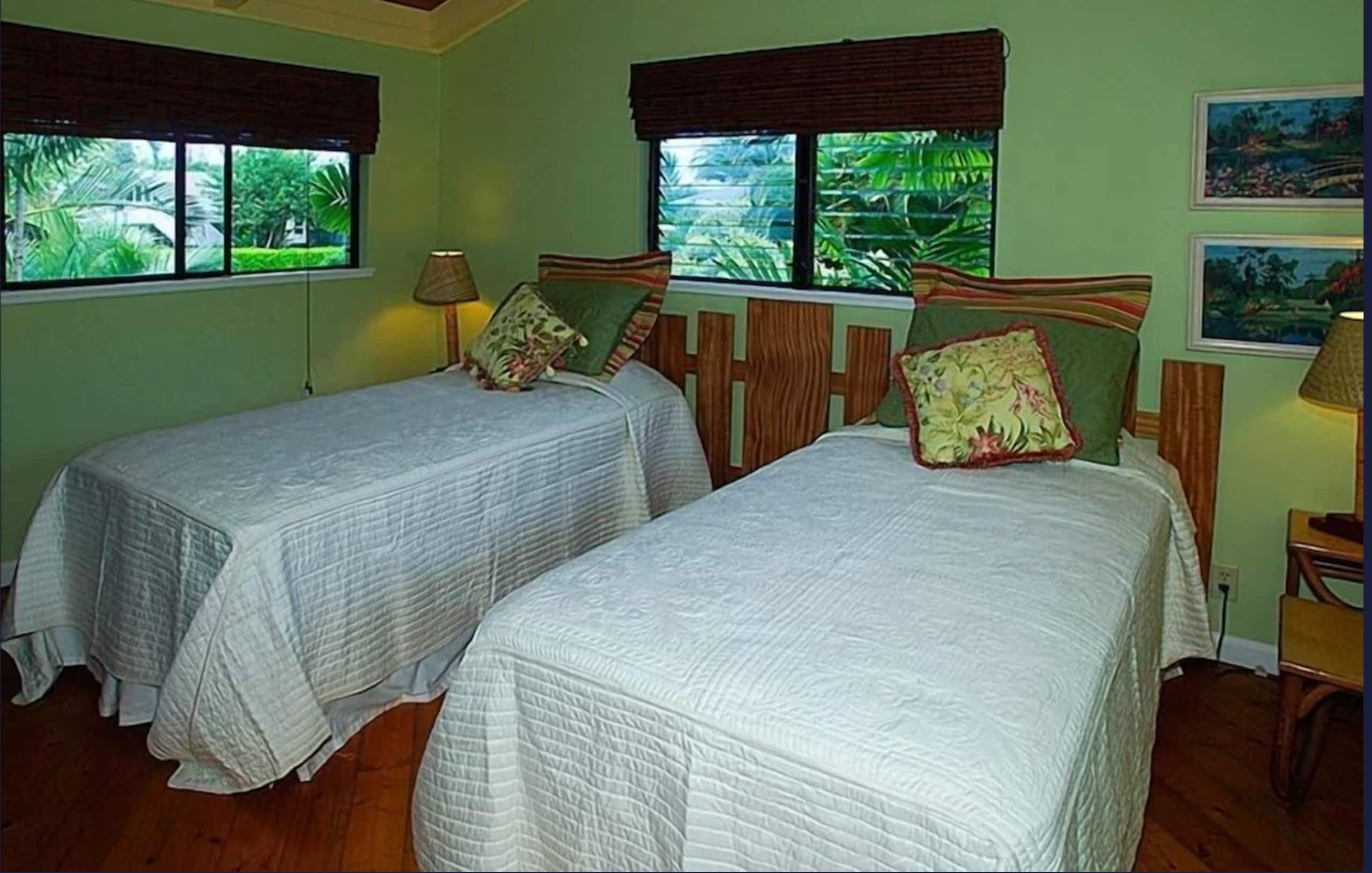 Home in Hanalei · ★4.88 · 2 bedrooms · 2 beds · 1.5 baths - Image 3