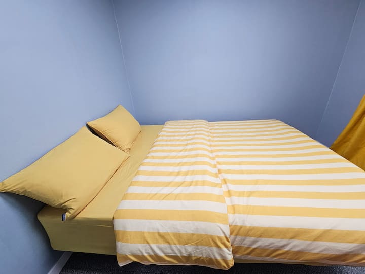 Lit queen size