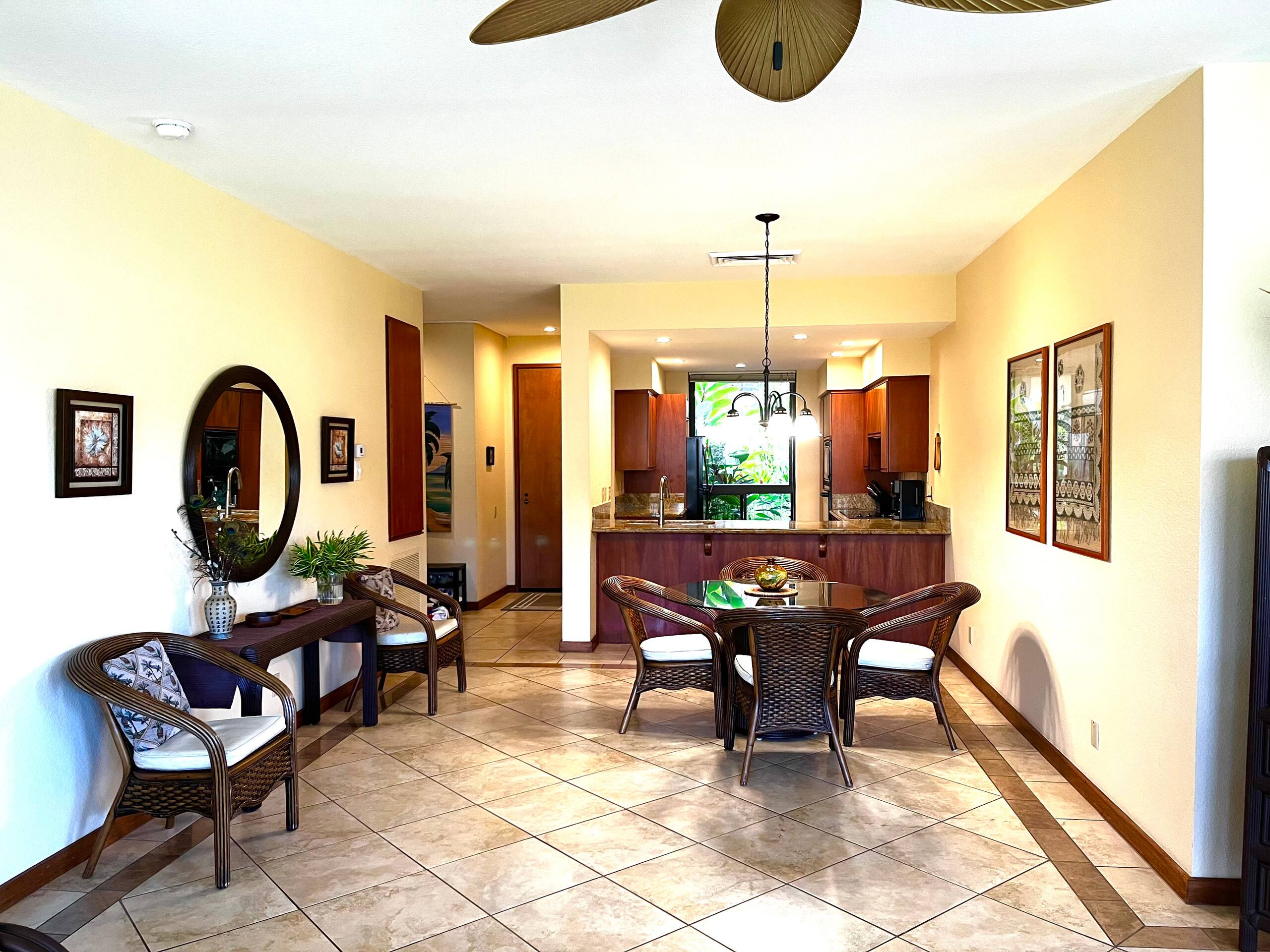 Condo in Waikoloa Village · ★4.83 · 2 bedrooms · 4 beds · 2 private baths - Image 10