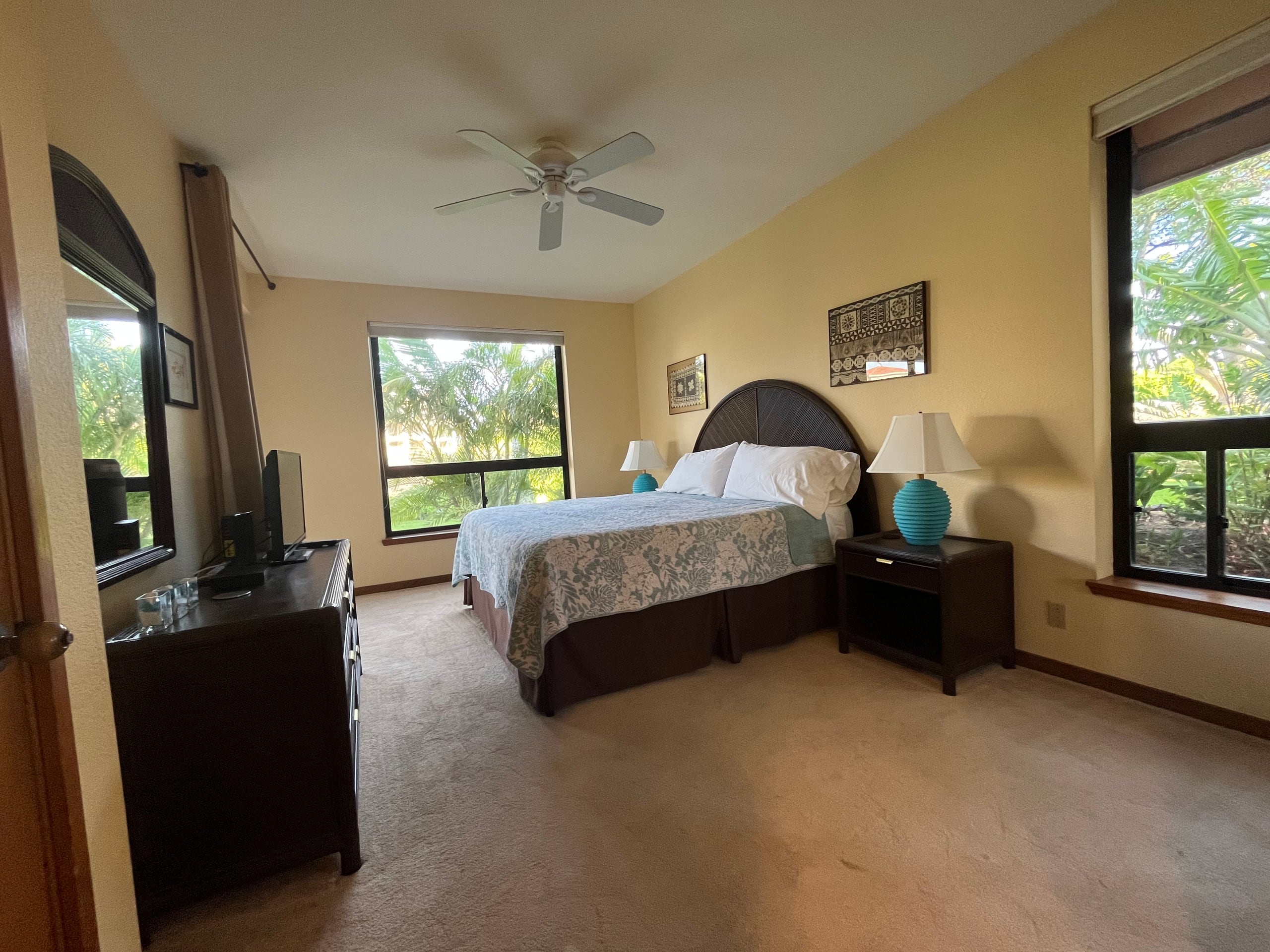 Condo in Waikoloa Village · ★4.83 · 2 bedrooms · 4 beds · 2 private baths - Image 12