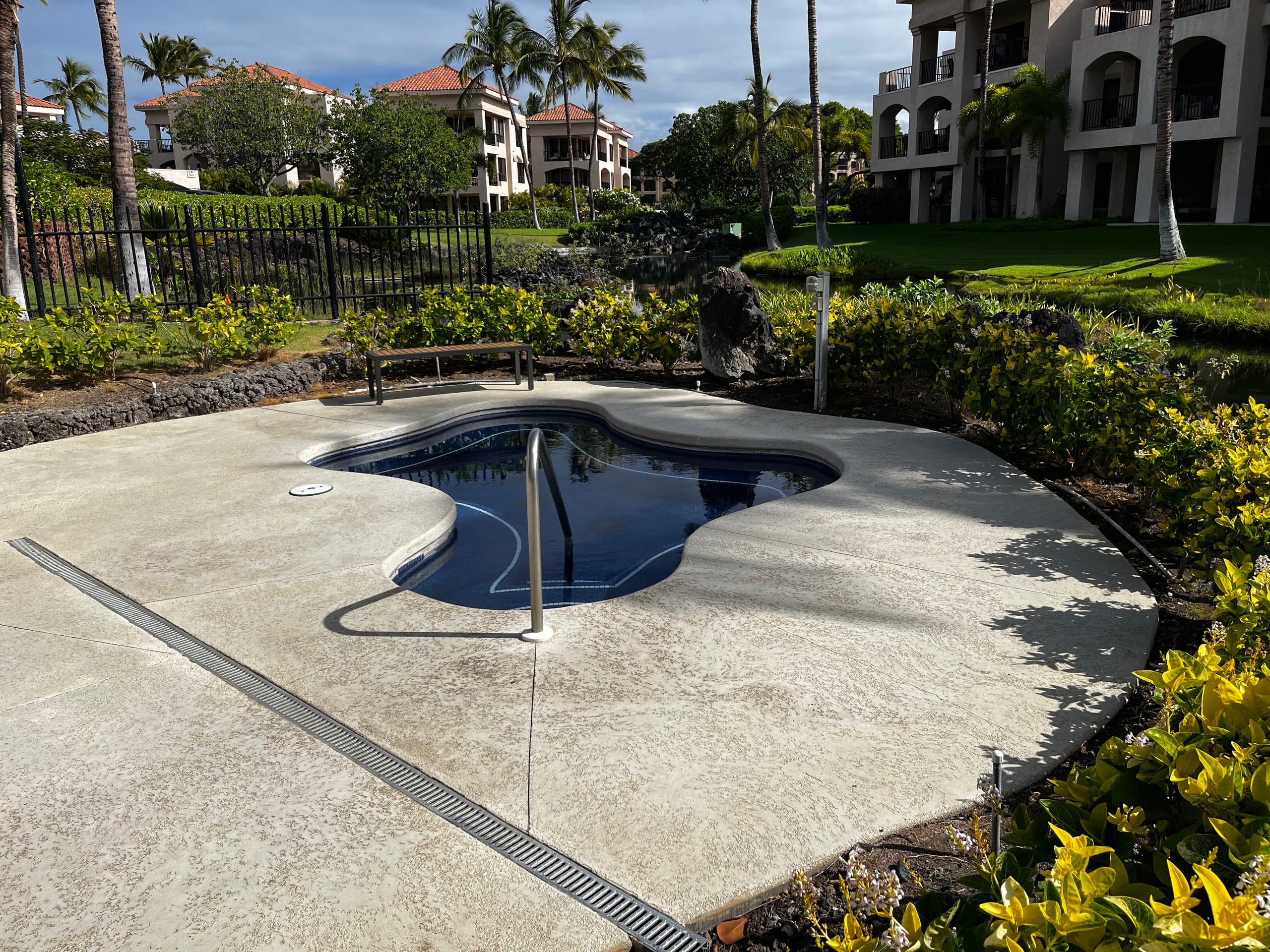 Condo in Waikoloa Village · ★4.83 · 2 bedrooms · 4 beds · 2 private baths - Image 24