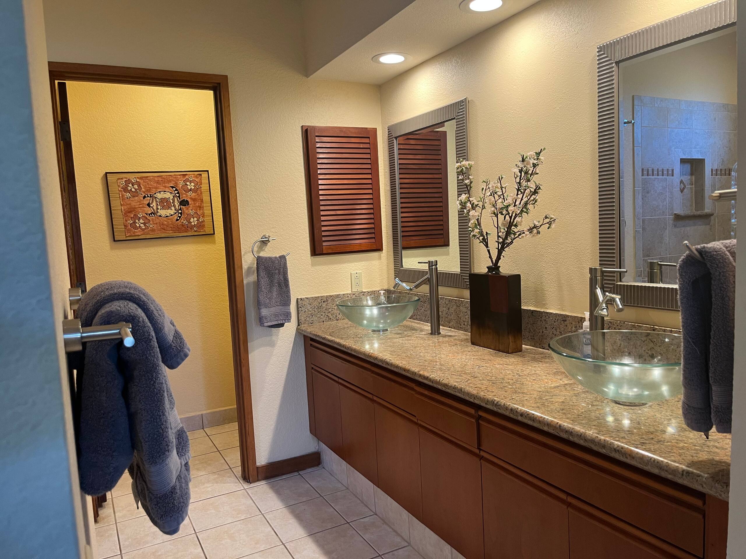 Condo in Waikoloa Village · ★4.83 · 2 bedrooms · 4 beds · 2 private baths - Image 14