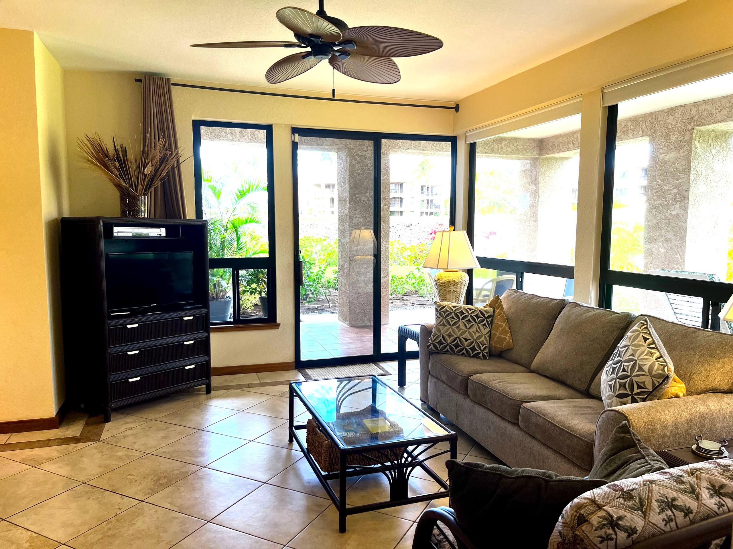 Condo in Waikoloa Village · ★4.83 · 2 bedrooms · 4 beds · 2 private baths - Image 4