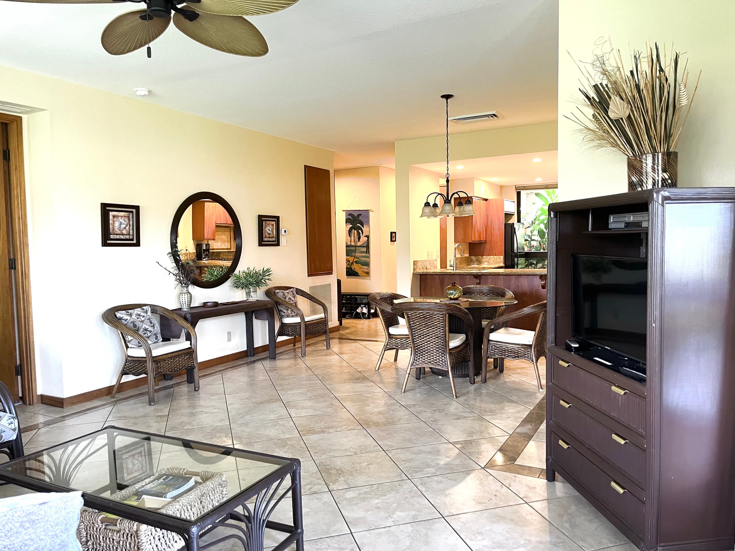 Condo in Waikoloa Village · ★4.83 · 2 bedrooms · 4 beds · 2 private baths - Image 5