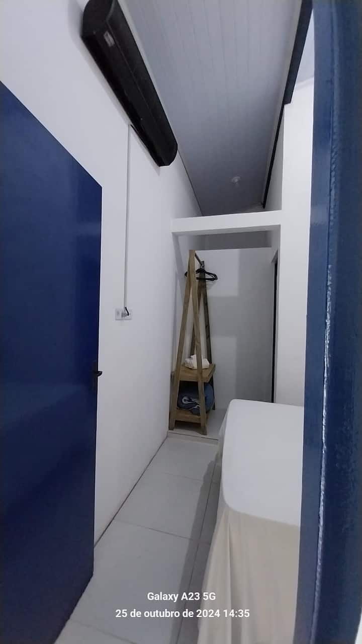 Спална соба 2