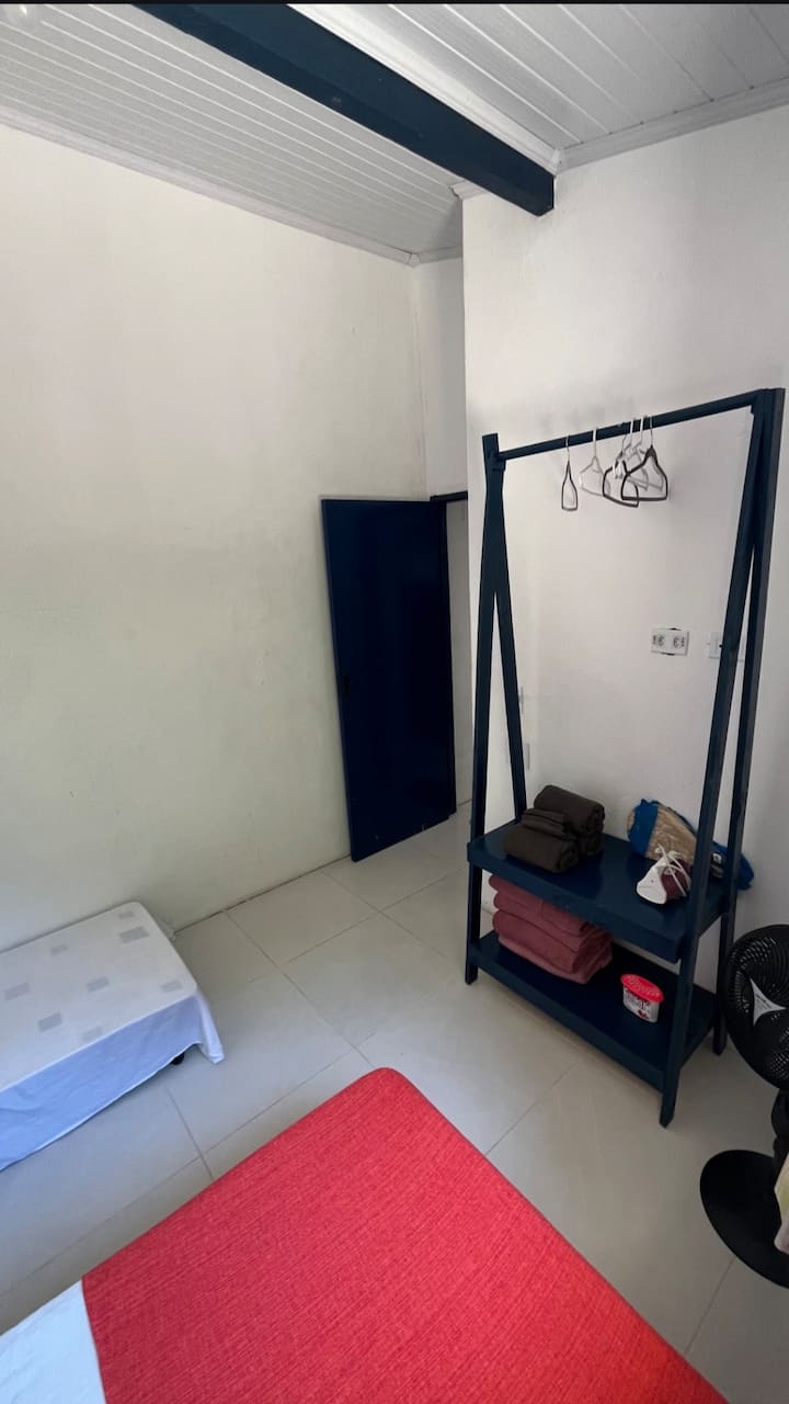 Спална соба 1