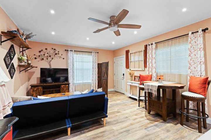 ห้องนั่งเล่น