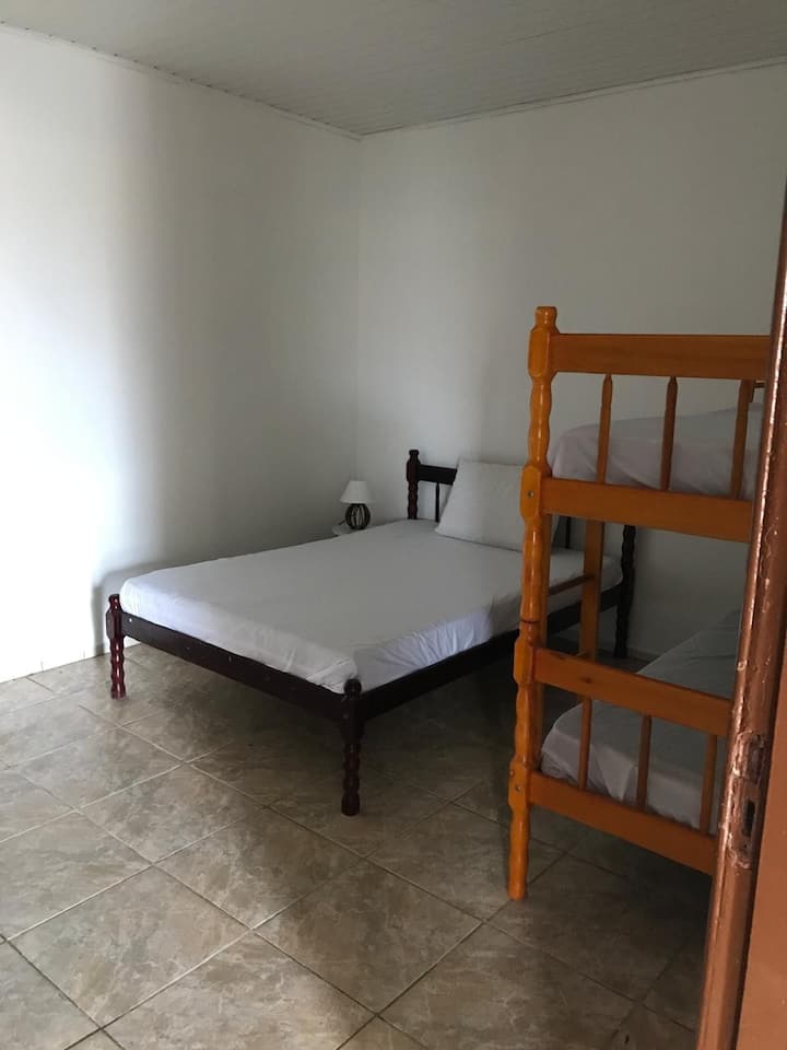 Chambre 1