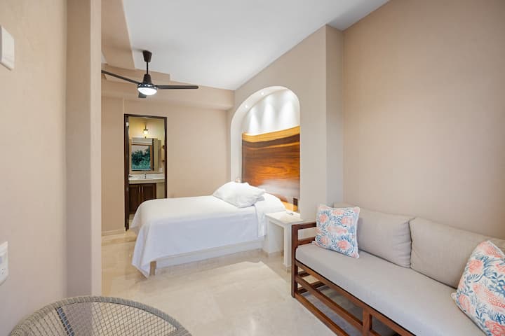 غرفة النوم 3