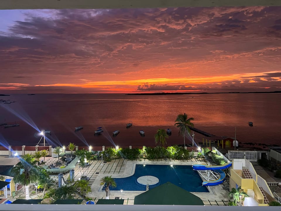 Top-earning Airbnb listing in Chichiriviche, 2 bedrooms