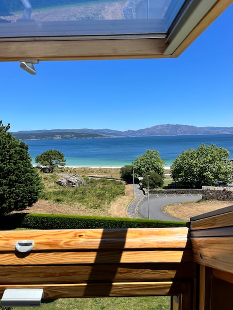 Apartment Mar de Ardora