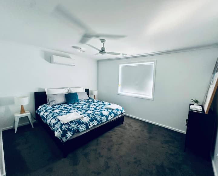 Caboolture (Seq), 4 Bedroom House - Caboolture