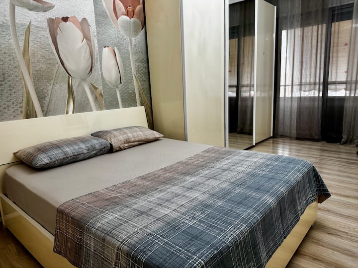 Chambre 2