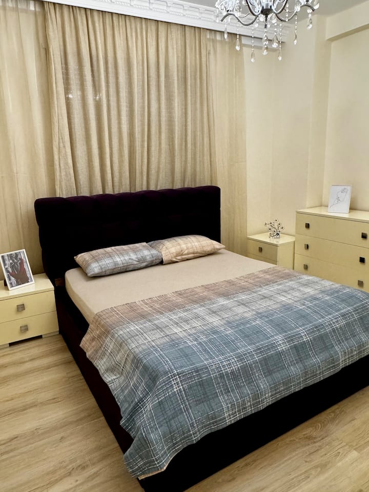 Chambre 1
