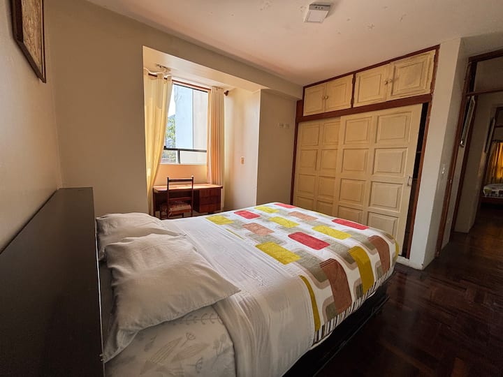 საძინებელი 3