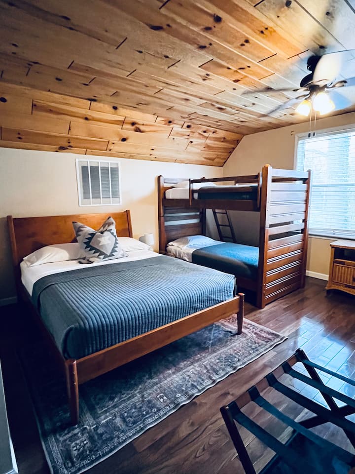 საძინებელი 3