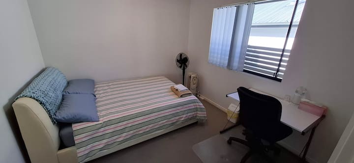 Spálňa