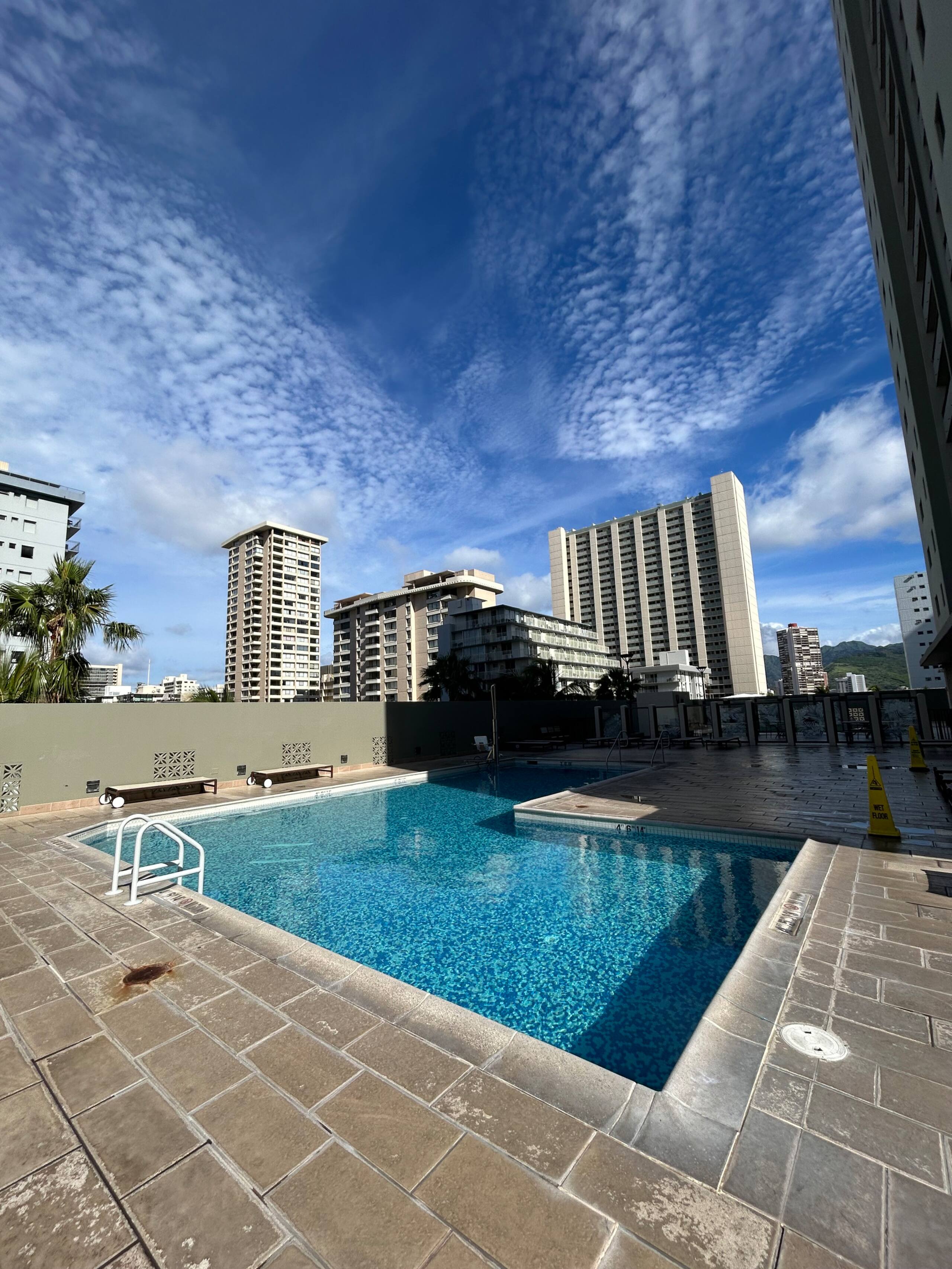 Condo in Honolulu · ★4.46 · 1 bedroom · 2 beds · 1 private bath - Image 50