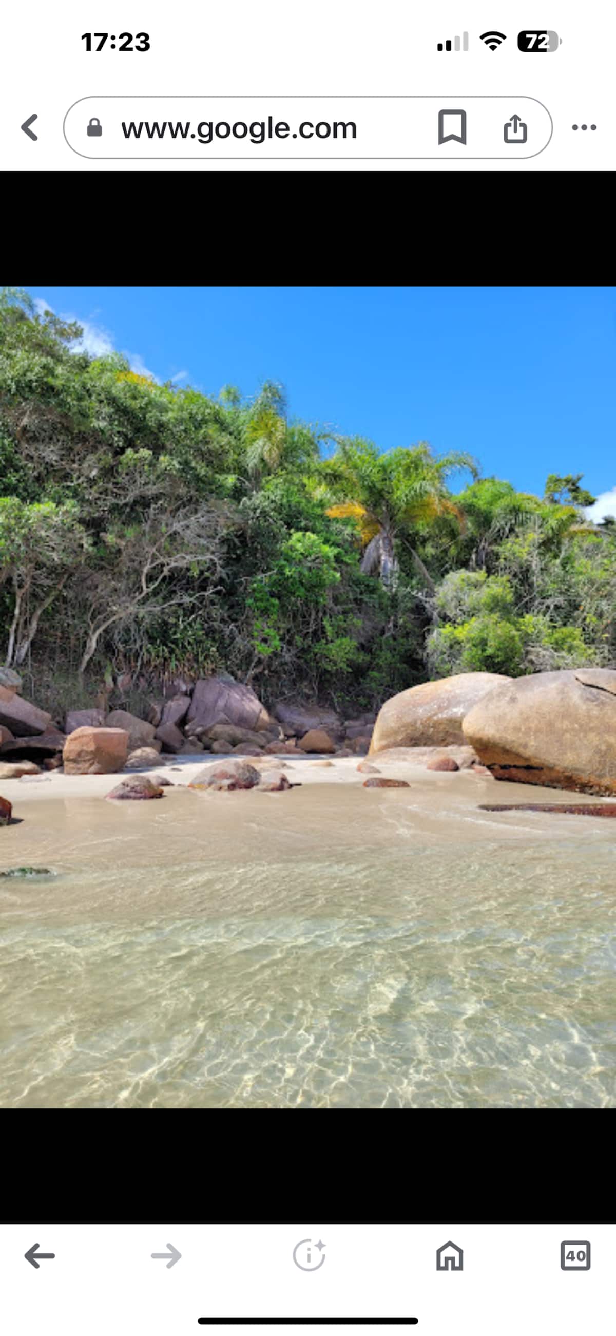 Apê da Ingrid - Praia de Palmas - SC 20
